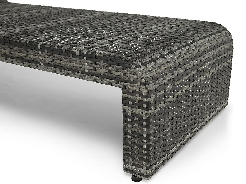 Lauko gultas Comfort Garden 1033