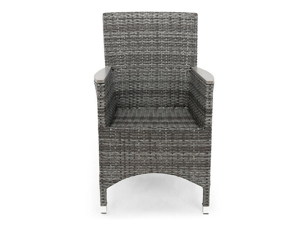 Stalo ir kėdžių komplektas deNoord 105