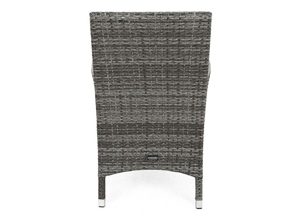 Stalo ir kėdžių komplektas deNoord 105