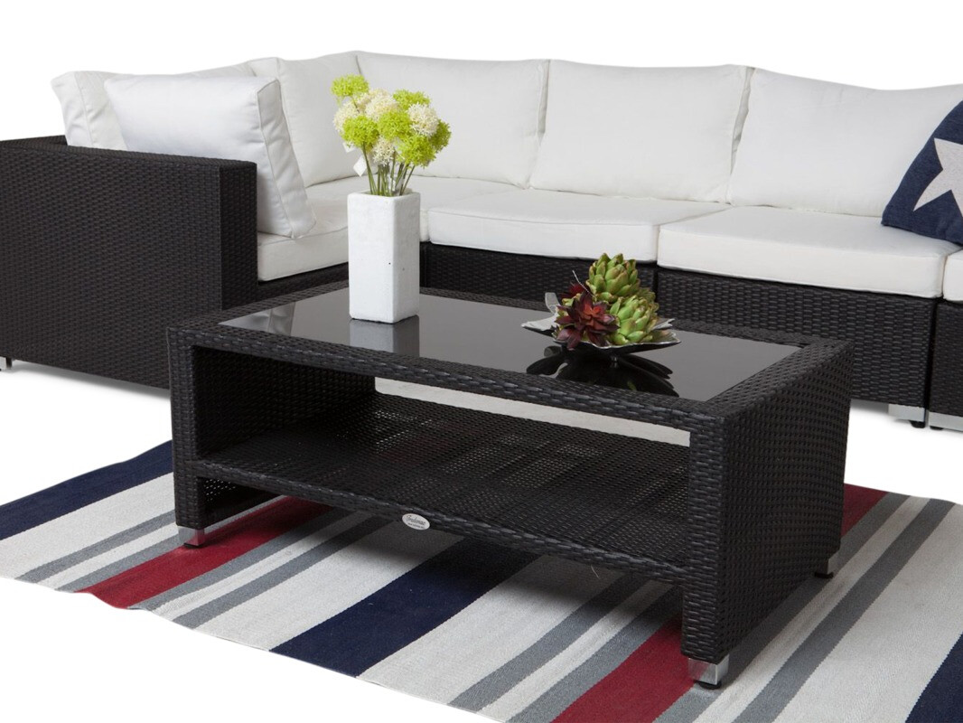 Lauko baldų komplektas Comfort Garden 201