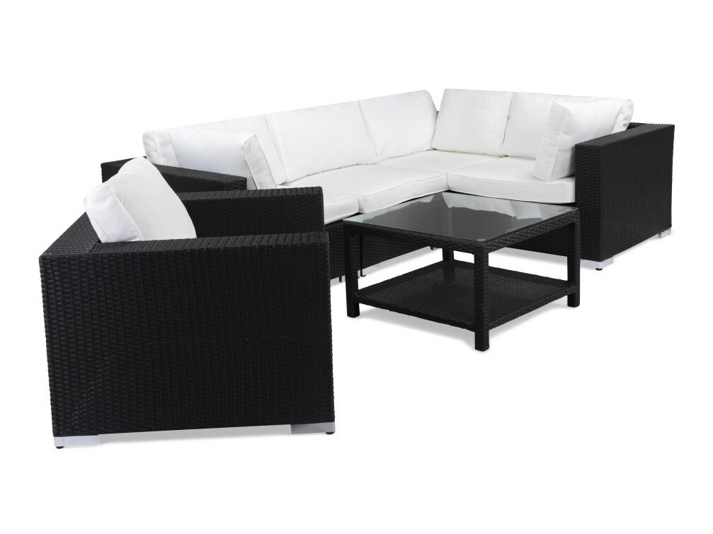 Lauko baldų komplektas Comfort Garden 211