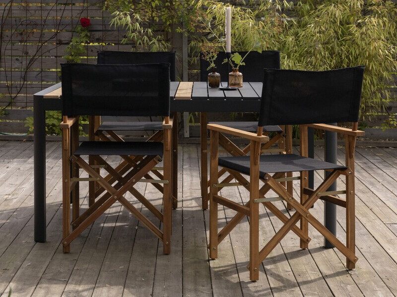 Lauko kėdė Dallas 2579