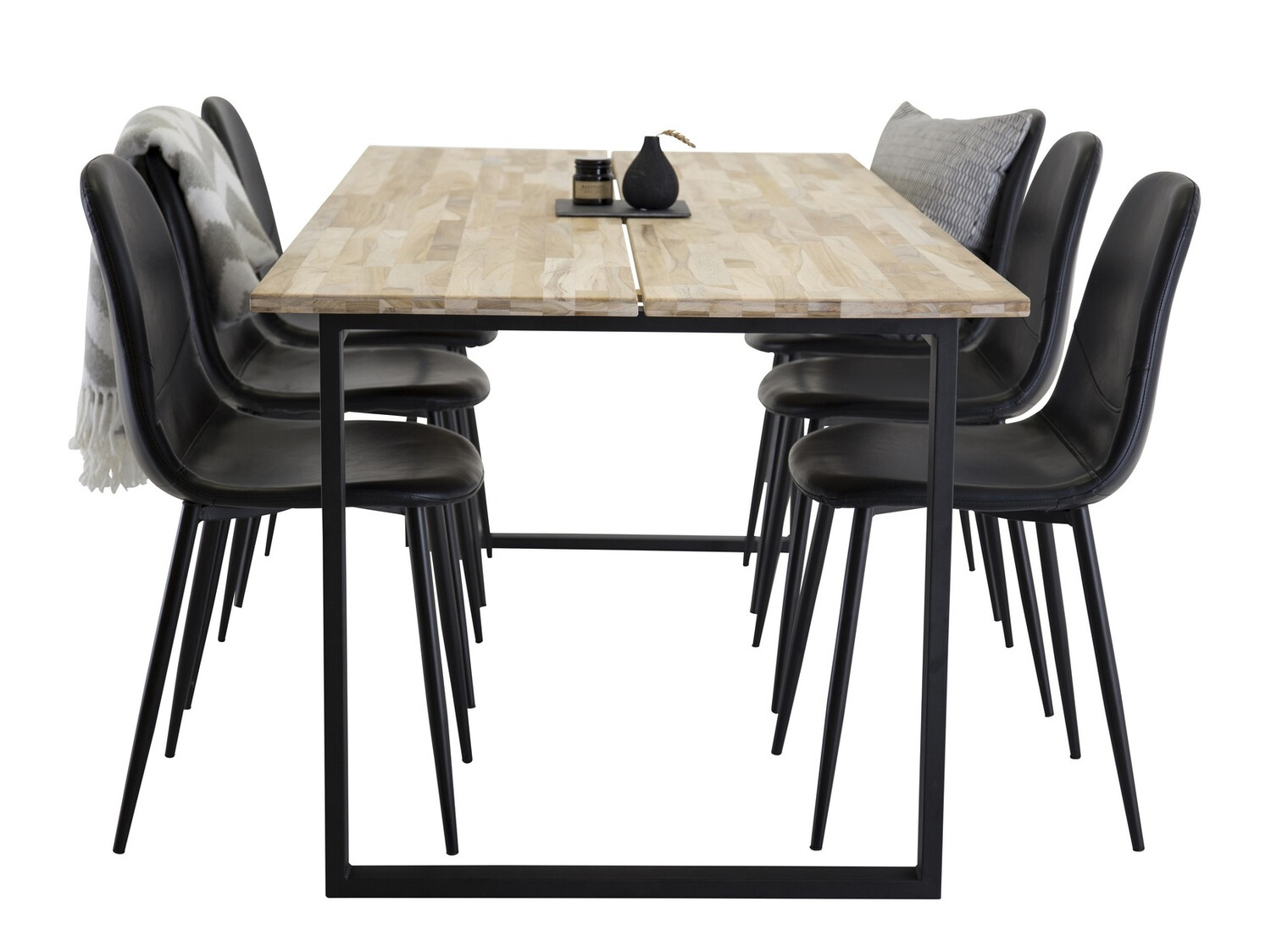 Valgomojo komplektas Dallas 1671