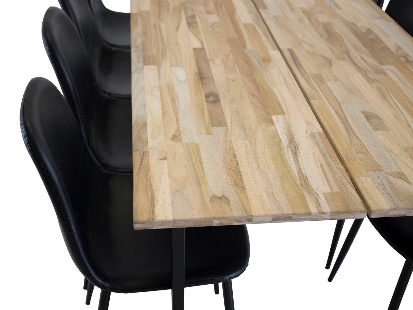 Valgomojo komplektas Dallas 1671