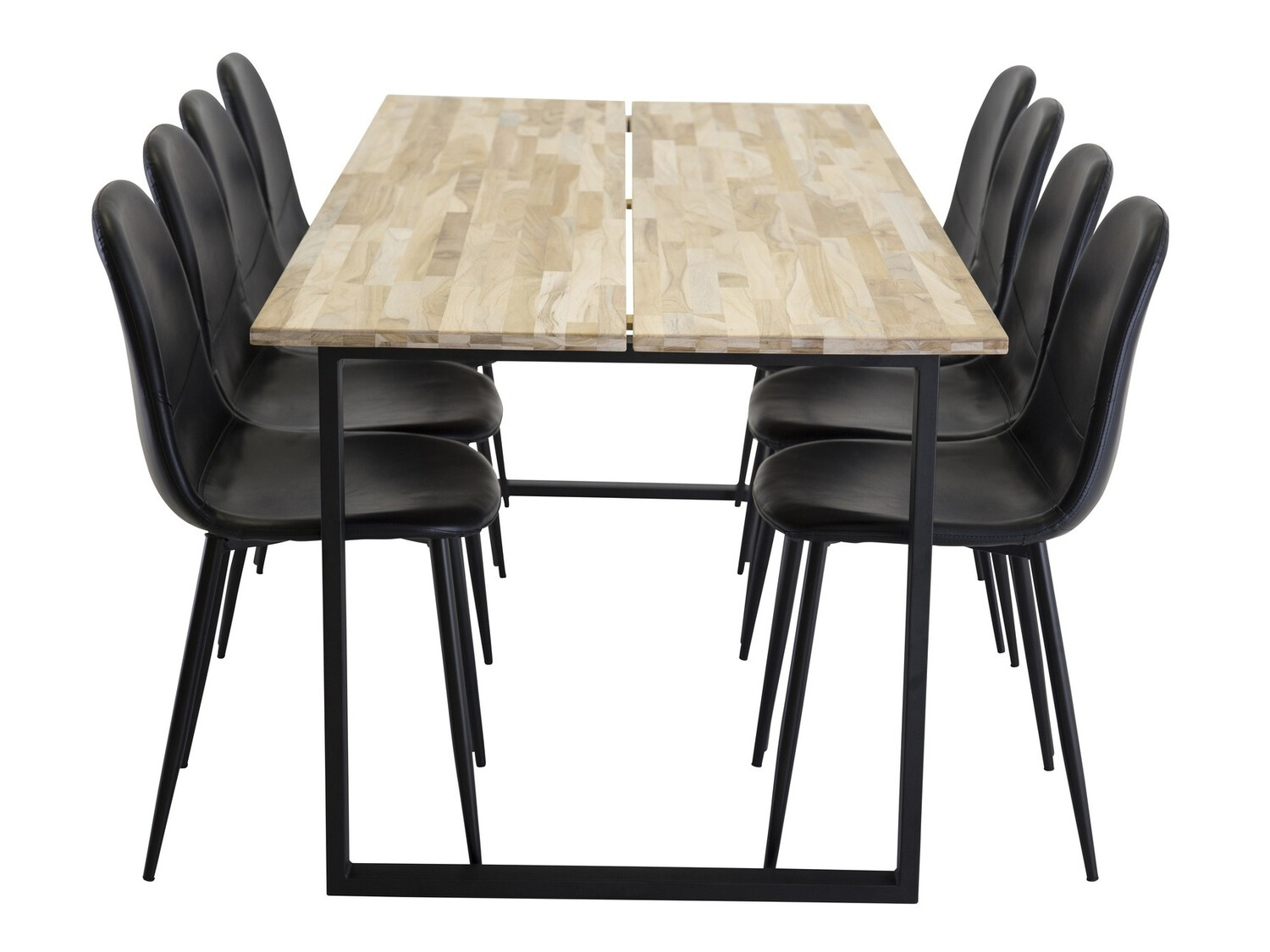 Valgomojo komplektas Dallas 1672