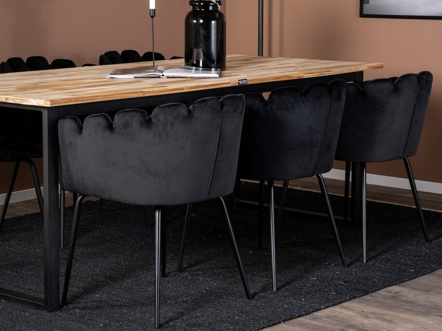 Valgomojo komplektas Dallas 1740