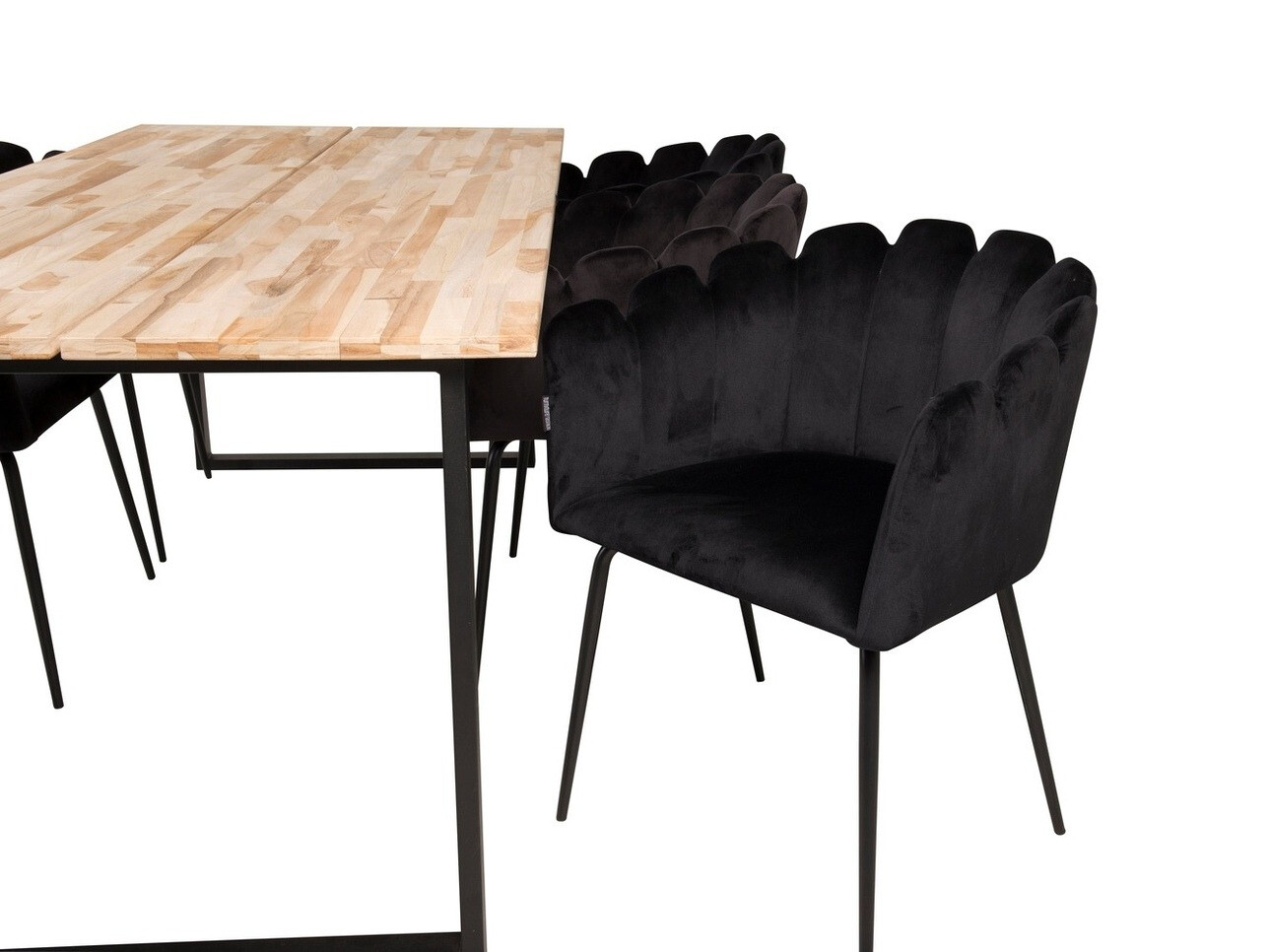 Valgomojo komplektas Dallas 1740