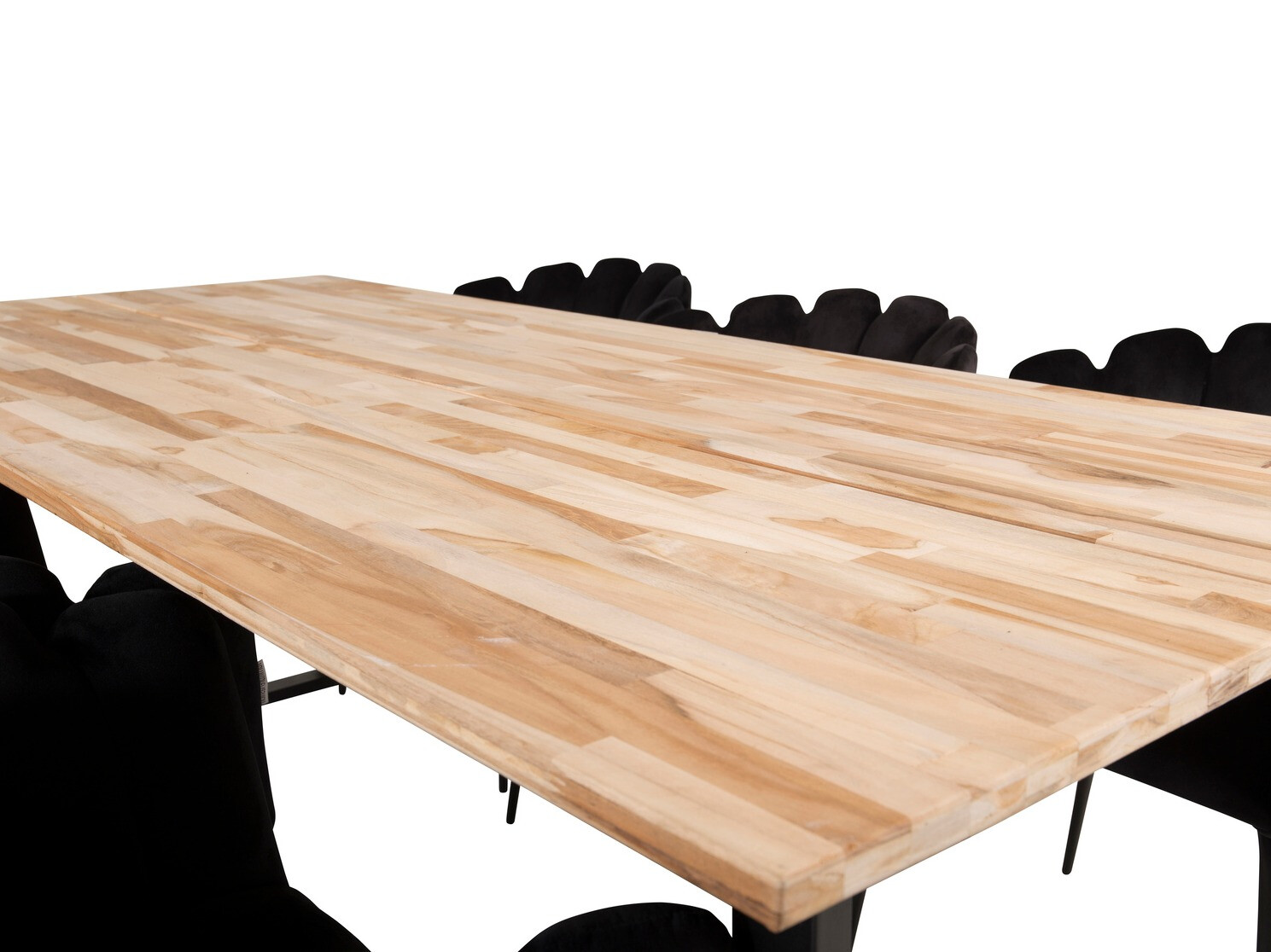 Valgomojo komplektas Dallas 1740