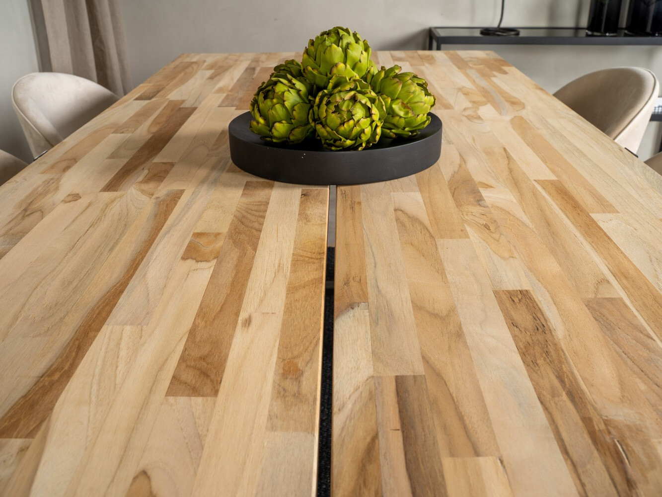 Valgomojo komplektas Dallas 1757