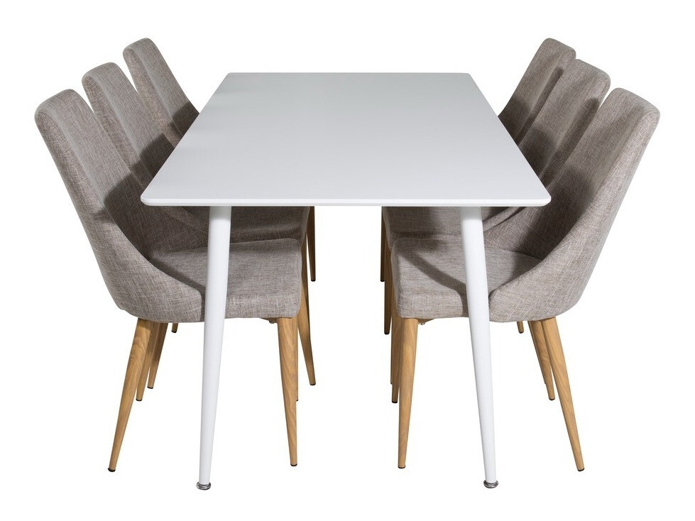 Valgomojo komplektas Dallas 1834