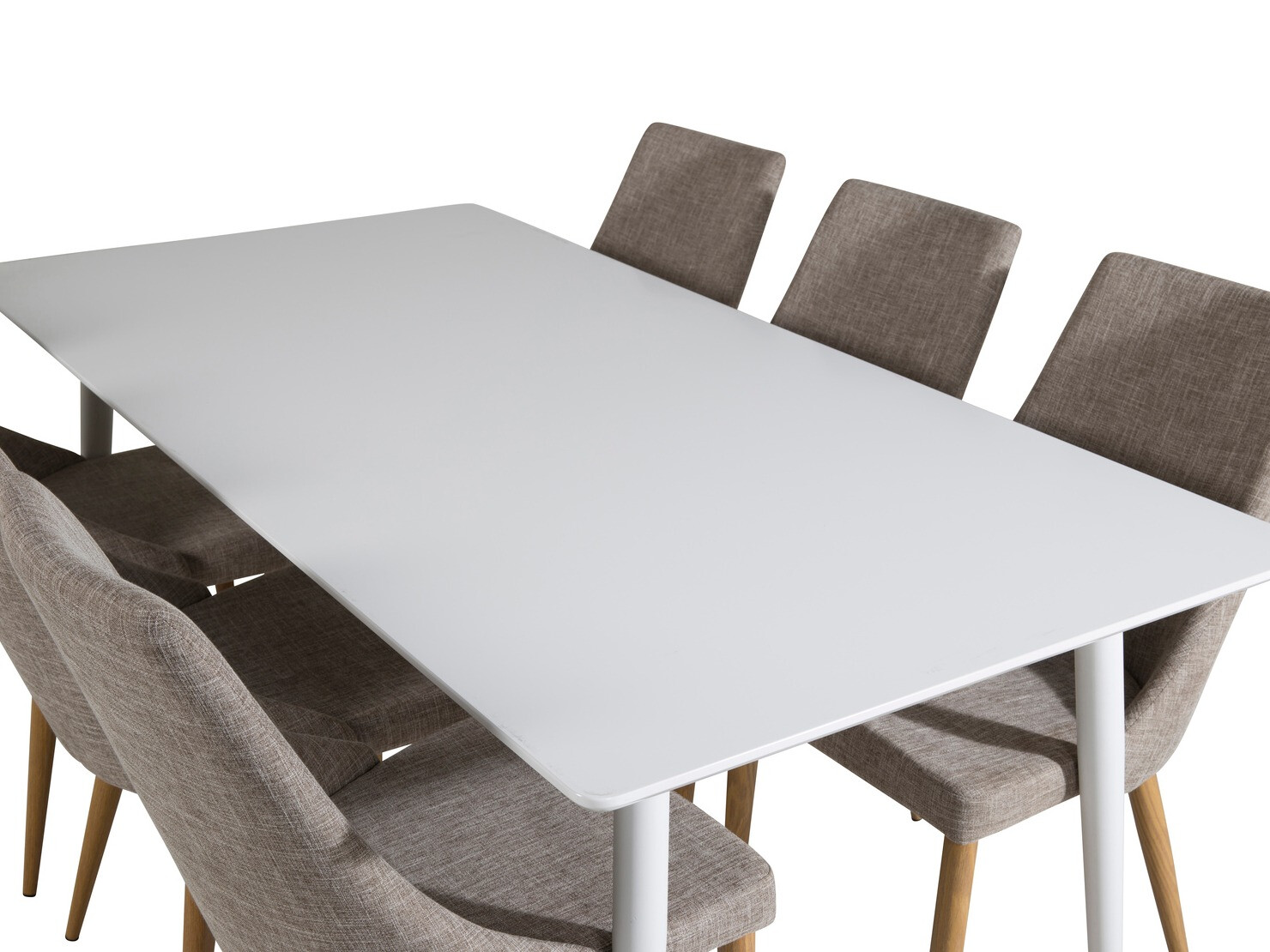 Valgomojo komplektas Dallas 1834