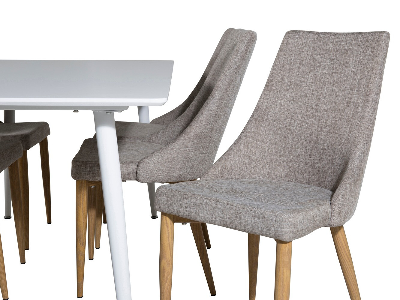 Valgomojo komplektas Dallas 1834