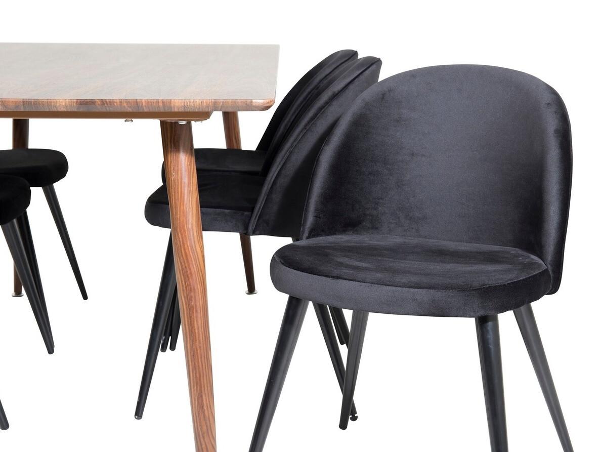 Valgomojo komplektas Dallas 1883