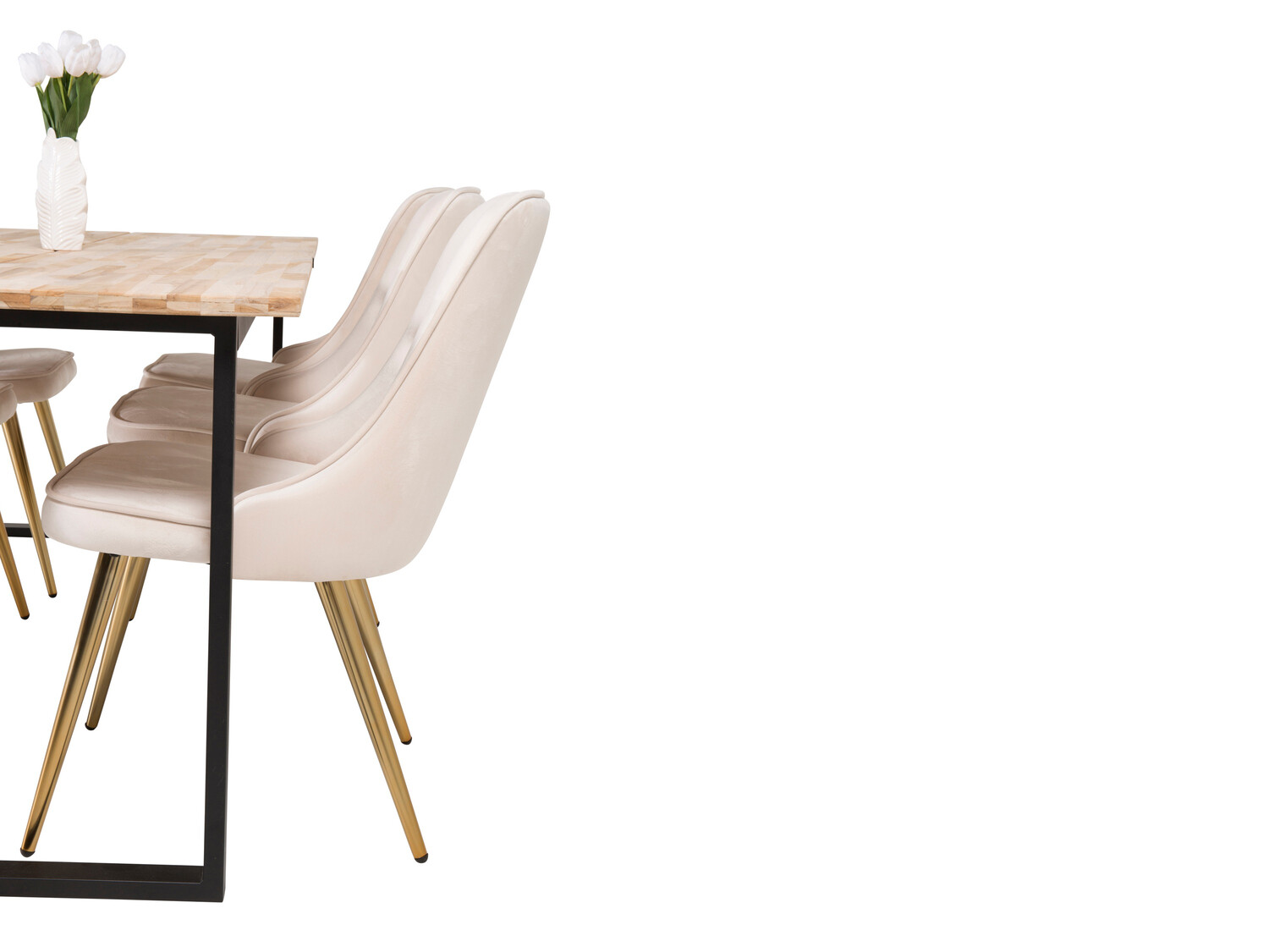 Valgomojo komplektas Dallas 2092