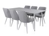 Valgomojo komplektas Dallas 2459