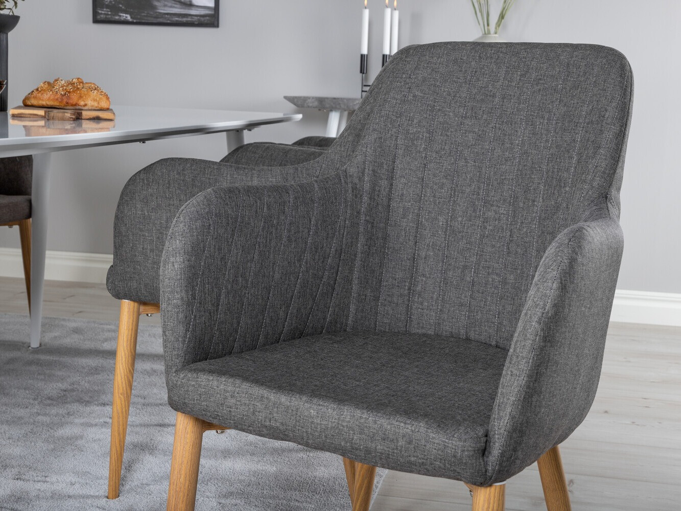 Valgomojo komplektas Dallas 2472