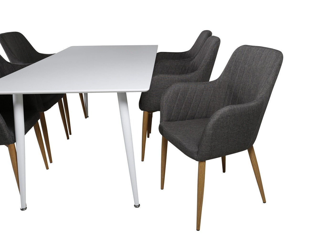 Valgomojo komplektas Dallas 2472