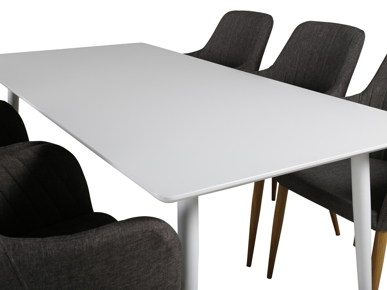 Valgomojo komplektas Dallas 2472