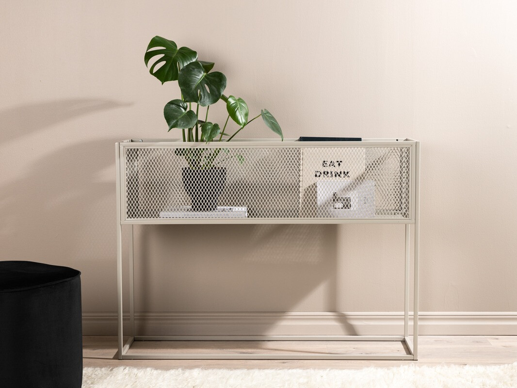 Konsolė Dallas 3185 (Smėlinė)