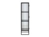 Lentyna Dallas 4941 (Juoda)