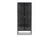 Lentyna Dallas 4941 (Juoda)