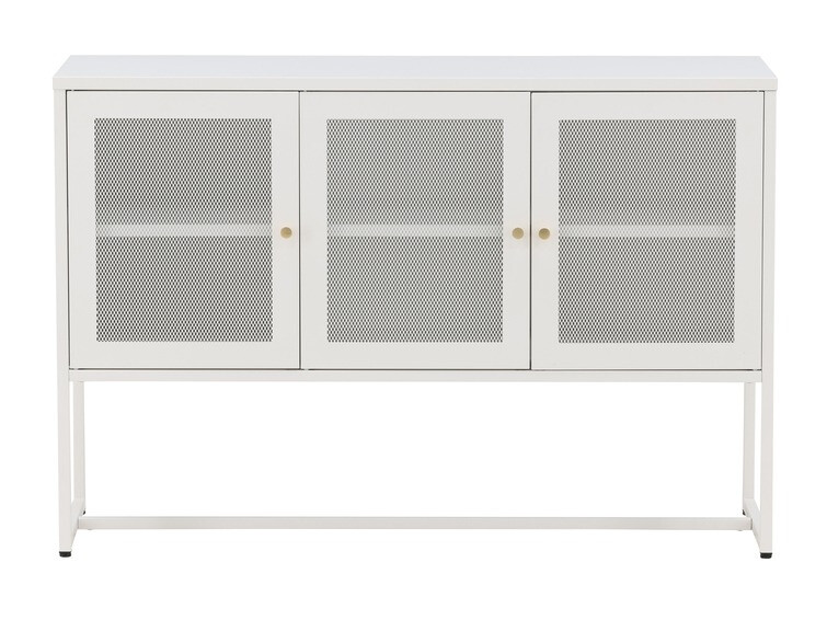 Spintelė Dallas 3182 (Balta)