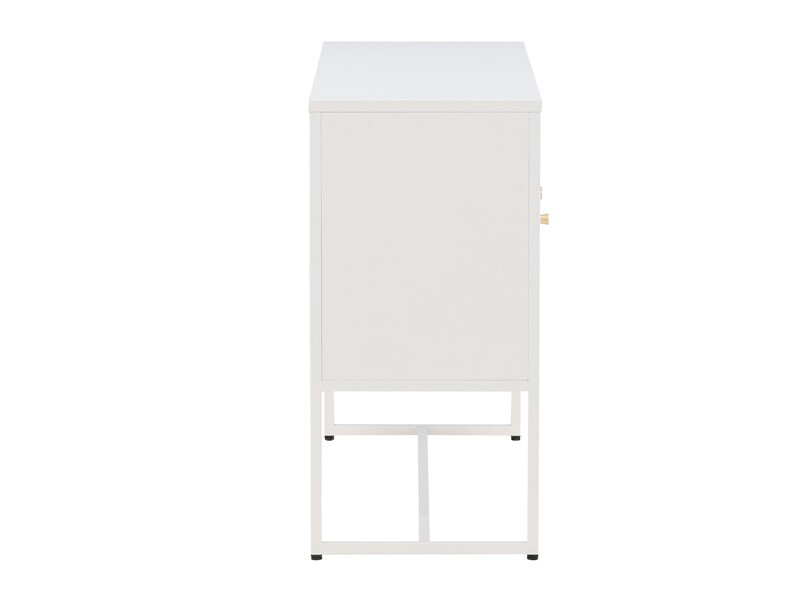 Spintelė Dallas 3182 (Balta)