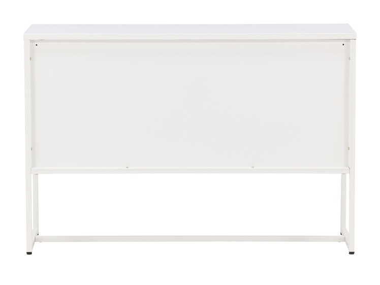 Spintelė Dallas 3182 (Balta)