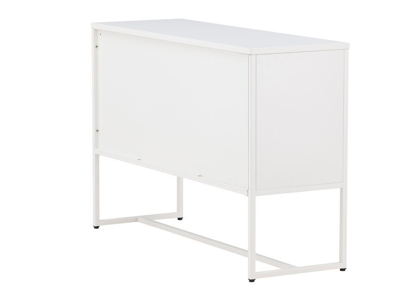 Spintelė Dallas 3182 (Balta)