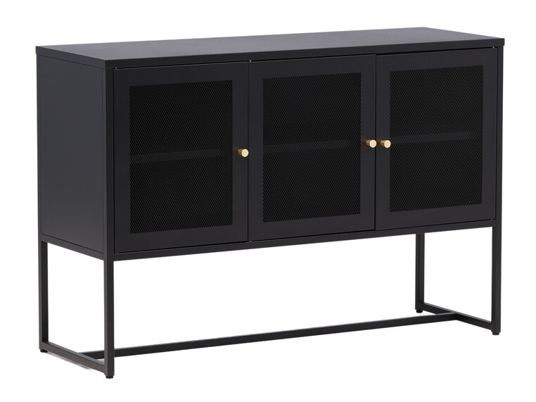 Spintelė Dallas 3182 (Juoda)