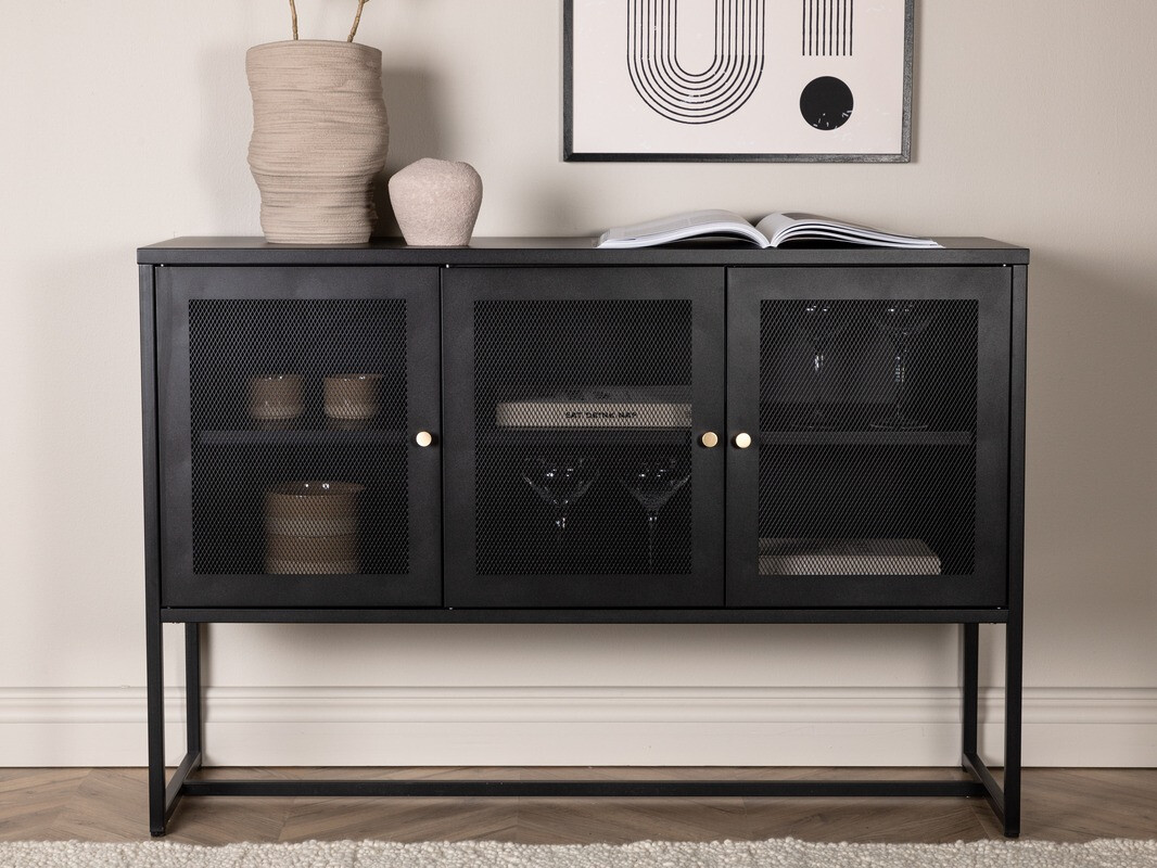 Spintelė Dallas 3182 (Juoda)