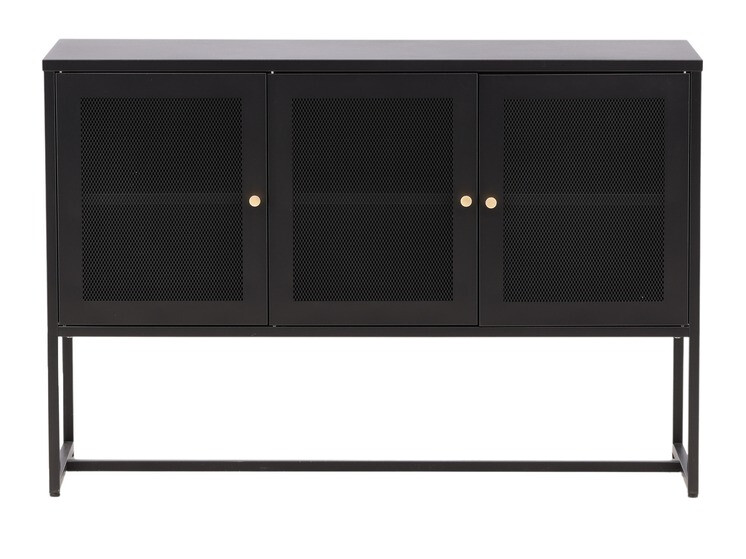 Spintelė Dallas 3182 (Juoda)