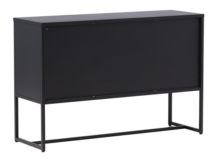 Spintelė Dallas 3182 (Juoda)