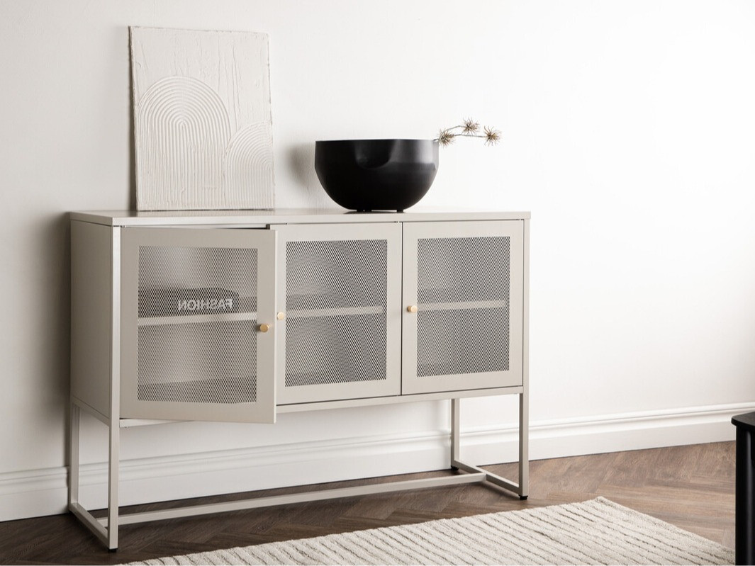 Spintelė Dallas 3182 (Smėlinė)