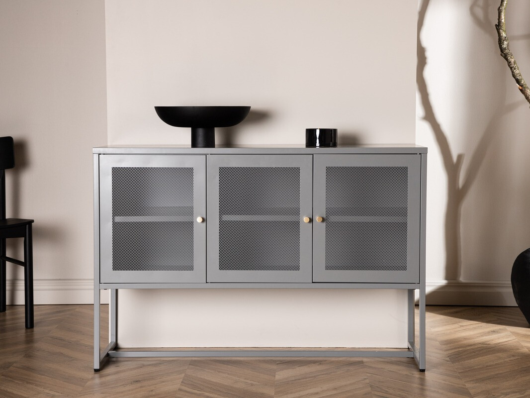 Spintelė Dallas 3182 (Šviesi pilka)