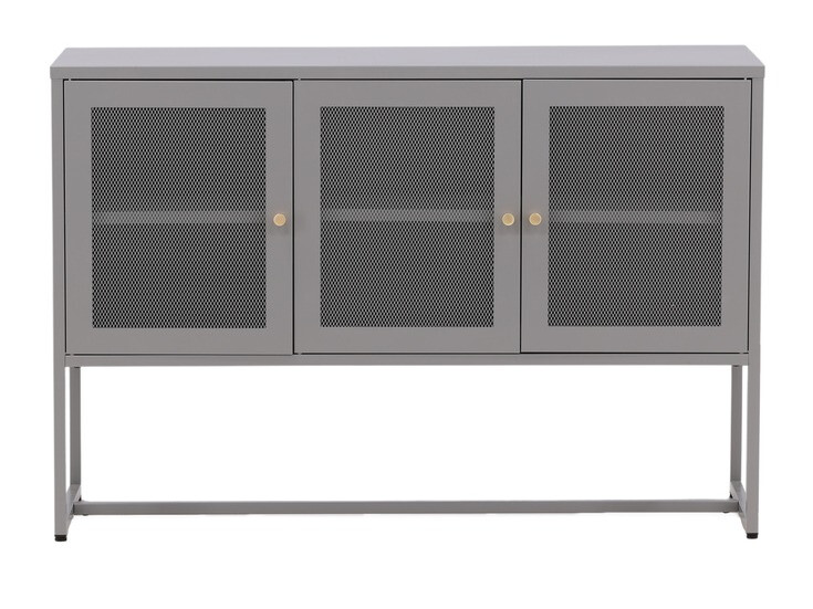 Spintelė Dallas 3182 (Šviesi pilka)