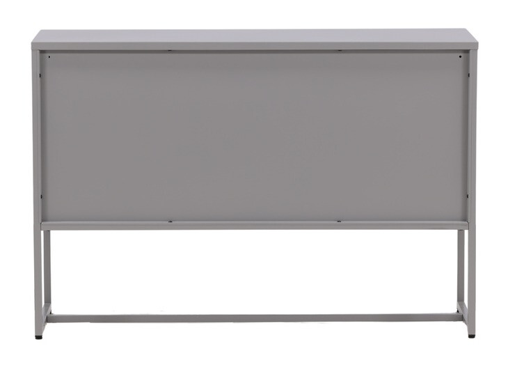 Spintelė Dallas 3182 (Šviesi pilka)