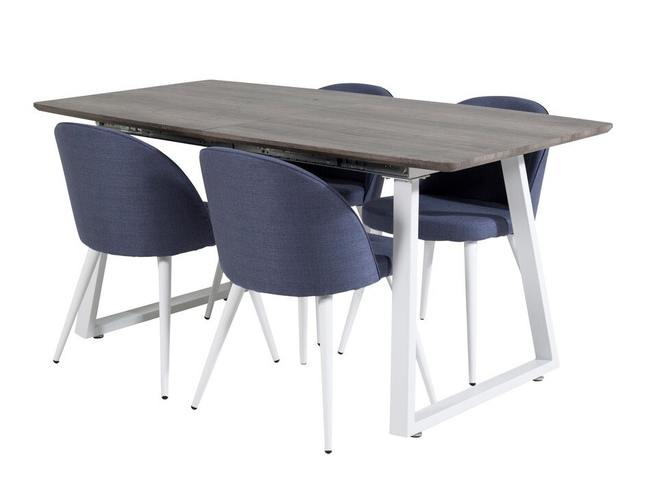 Valgomojo komplektas Dallas 1610