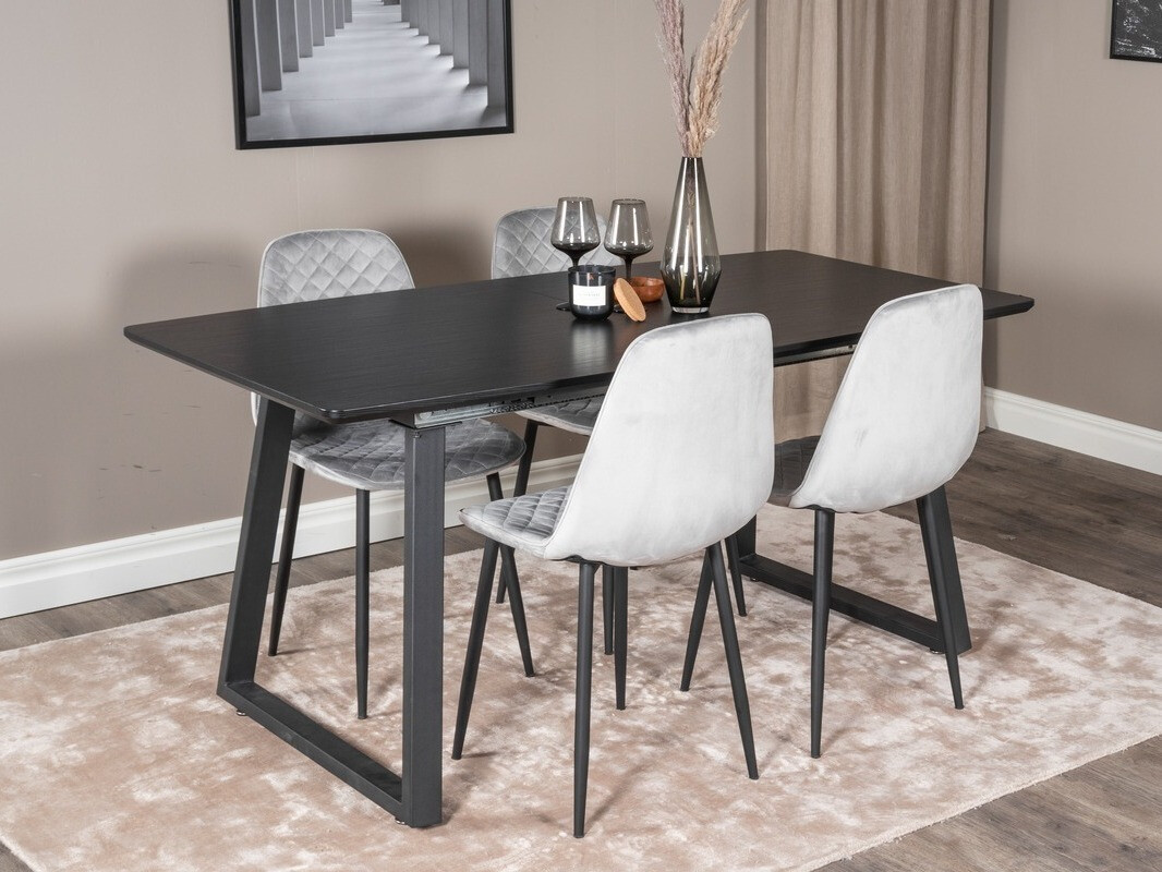 Valgomojo komplektas Dallas 1998