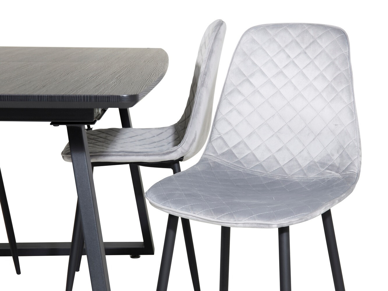 Valgomojo komplektas Dallas 1998