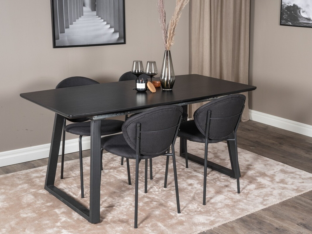 Valgomojo komplektas Dallas 2001