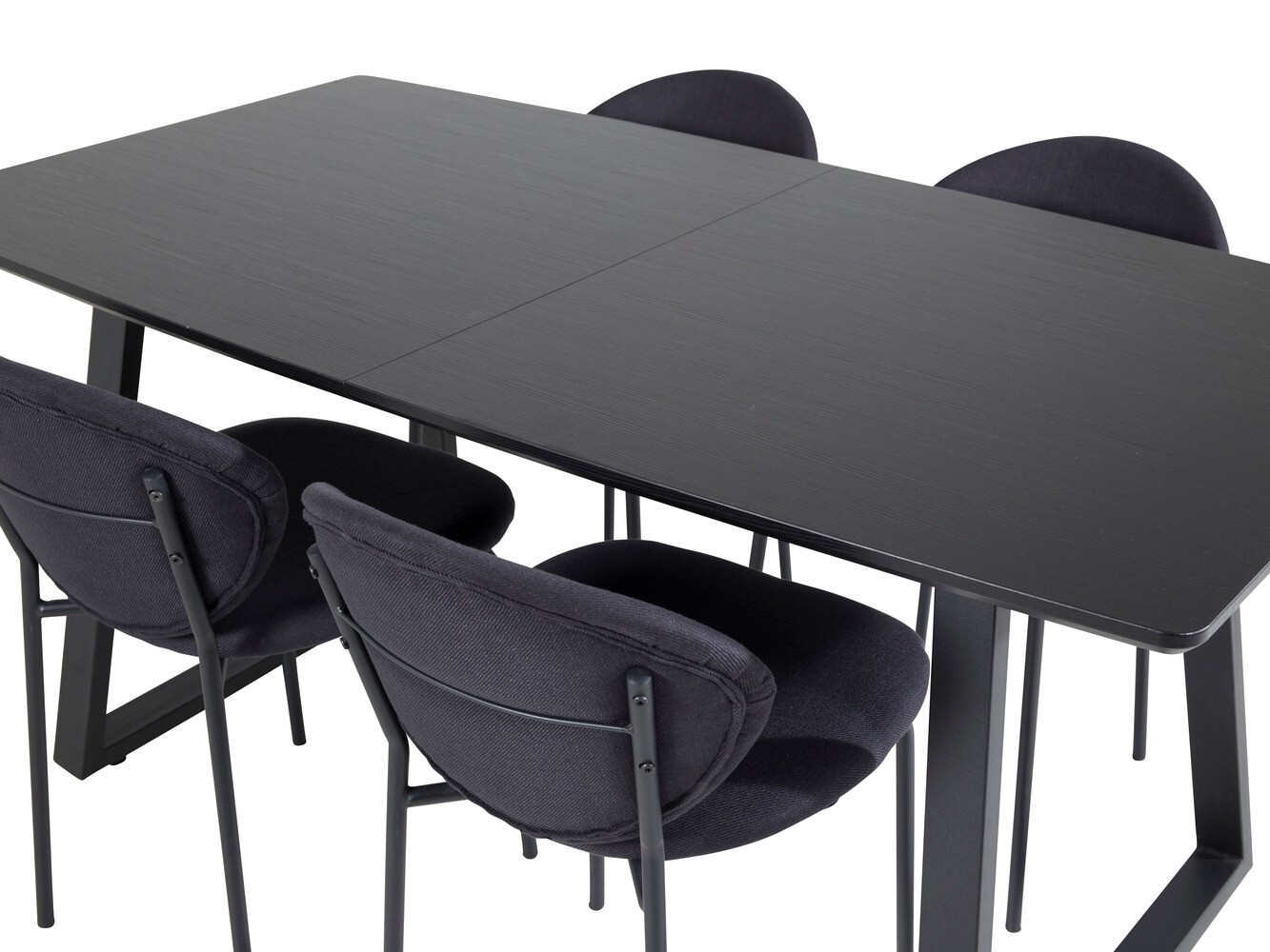 Valgomojo komplektas Dallas 2001