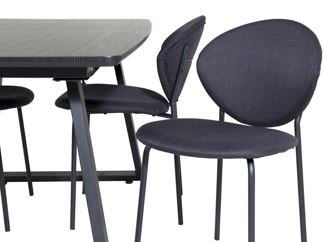 Valgomojo komplektas Dallas 2001