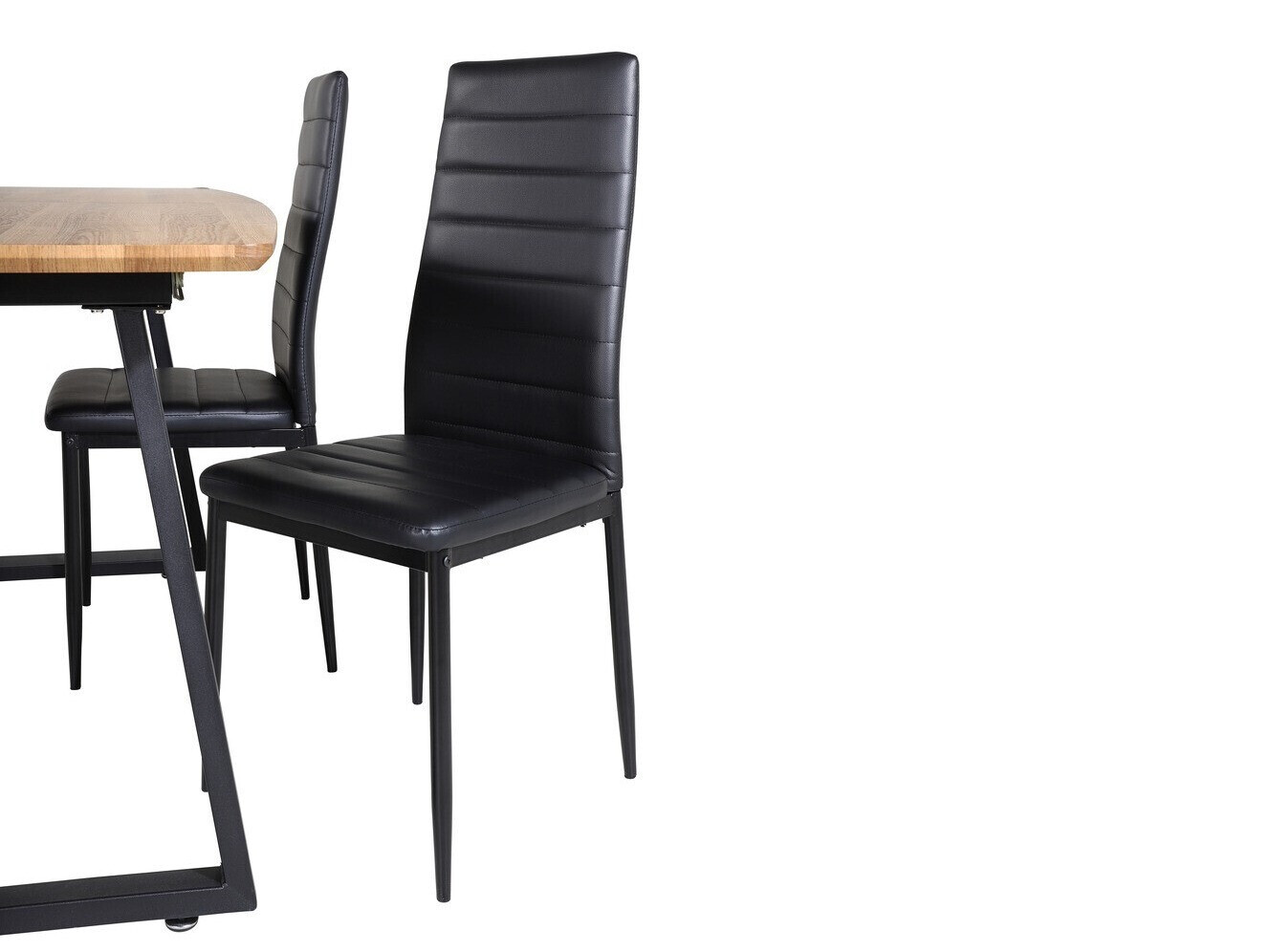 Valgomojo komplektas Dallas 322