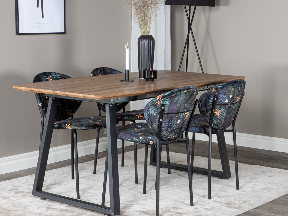 Valgomojo komplektas Dallas 325