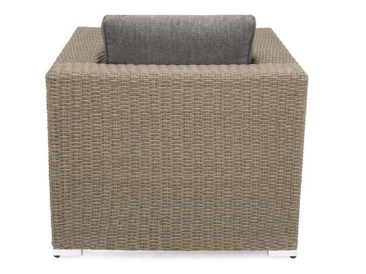 Lauko fotelis deNoord 143