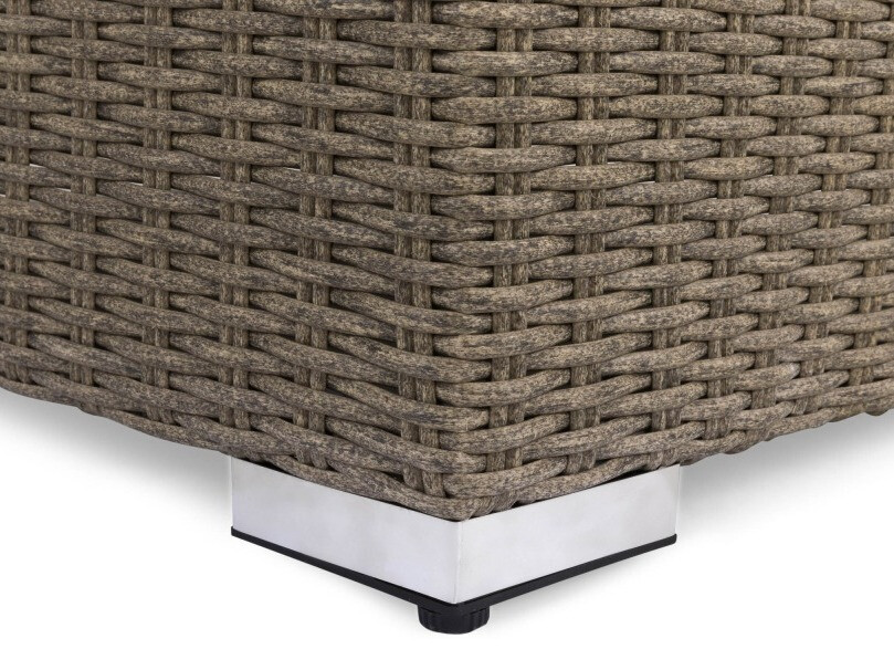 Lauko fotelis deNoord 143