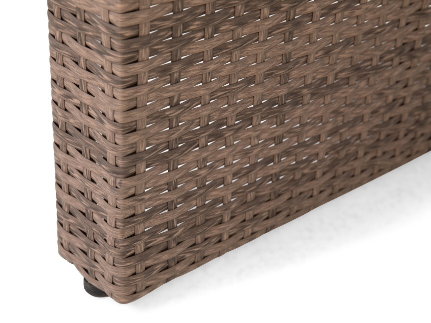 Lauko gultas Comfort Garden 270
