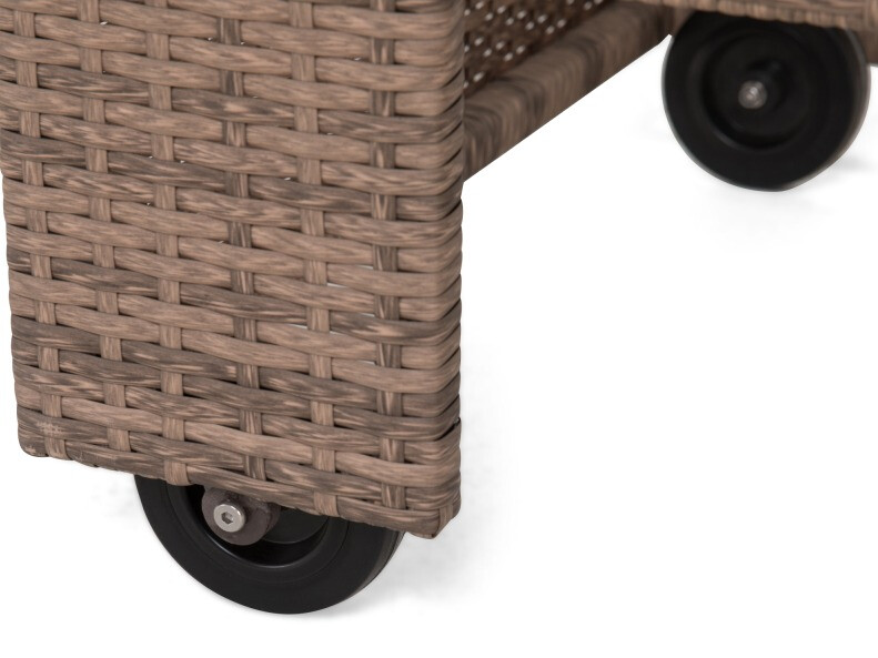 Lauko gultas Comfort Garden 270