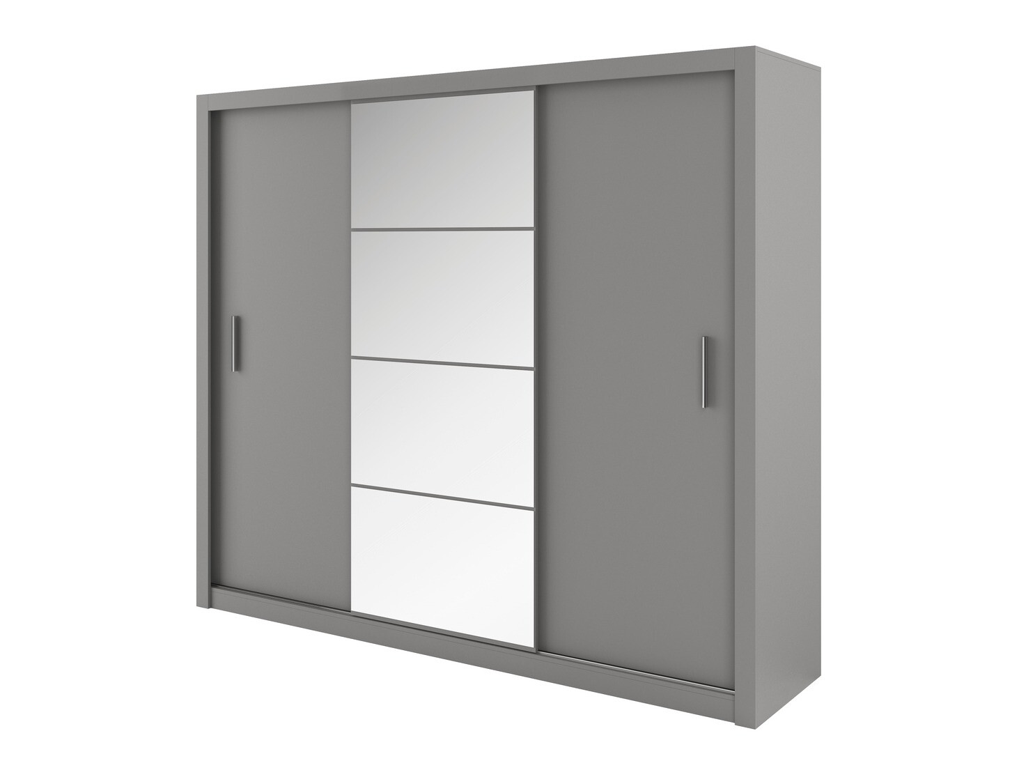 Spinta Cirdelu 101 (Pilka)